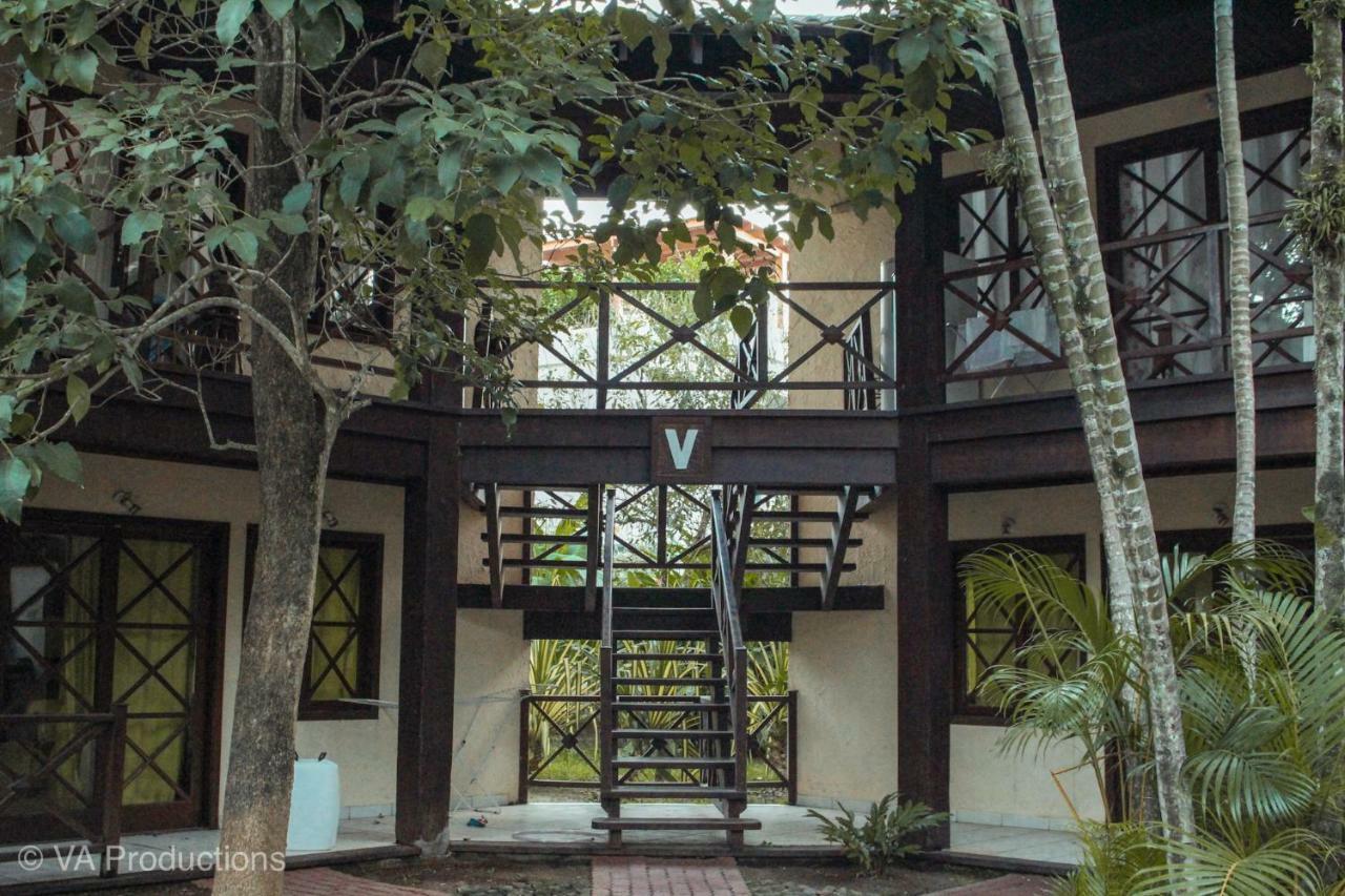 Casa Canto Do Mar Maresias 2 Exterior photo